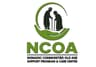 NCOA logo